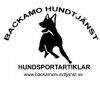 Backamo Hundtjnst